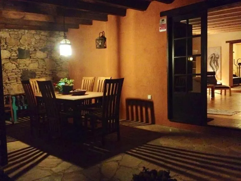 Villa Casa Yeya Tiscamanita 0*,