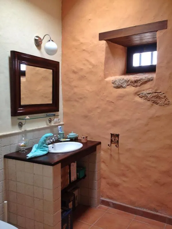 Villa Casa Yeya Tiscamanita