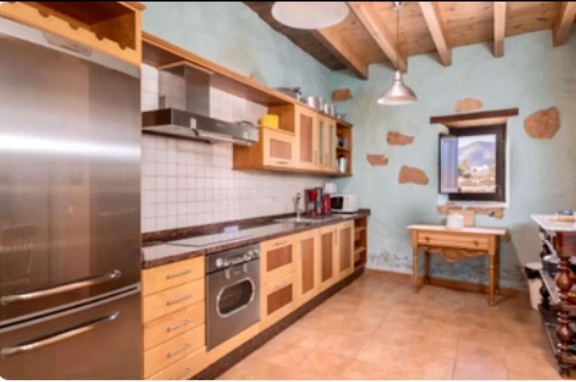 Domek letniskowy Willa Casa Yeya Tiscamanita